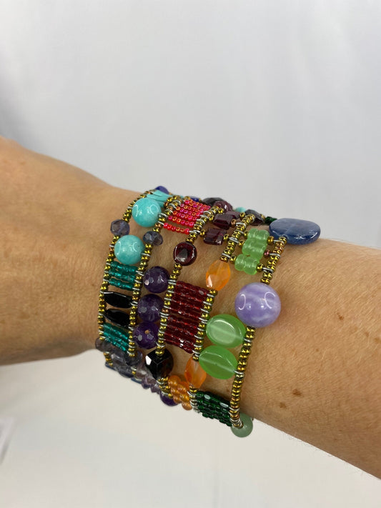 Cici Multi Hydro Bracelet