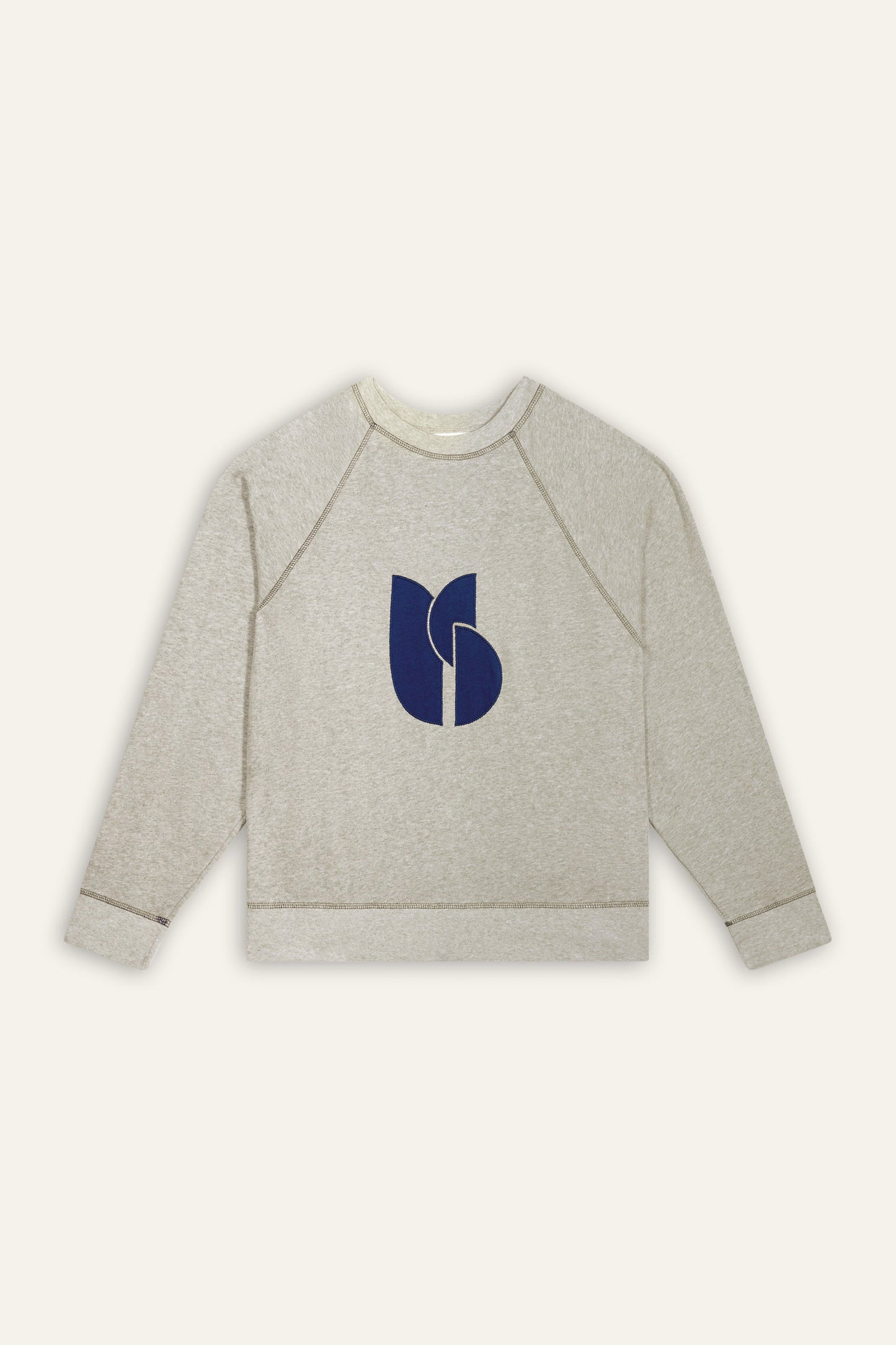 Ba&Sh Bart Sweatshirt