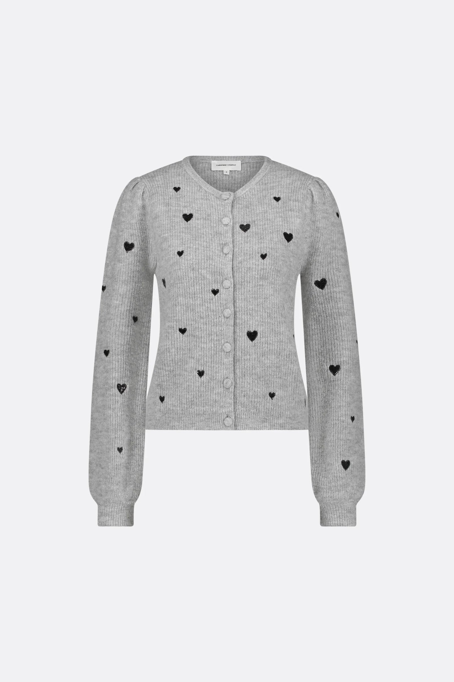 Fabienne Chapot Lidia Cardigan