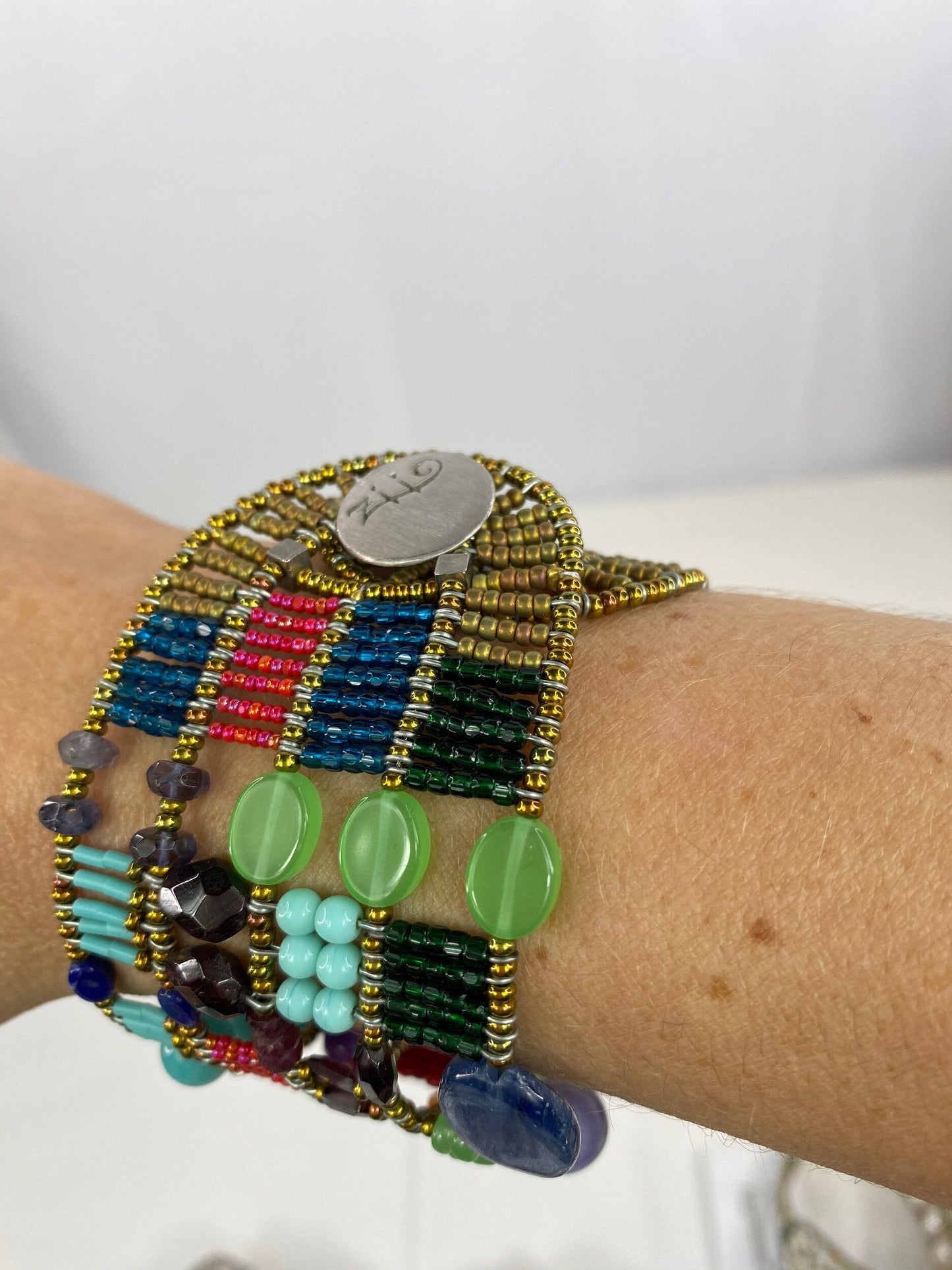 Cici Multi Hydro Bracelet