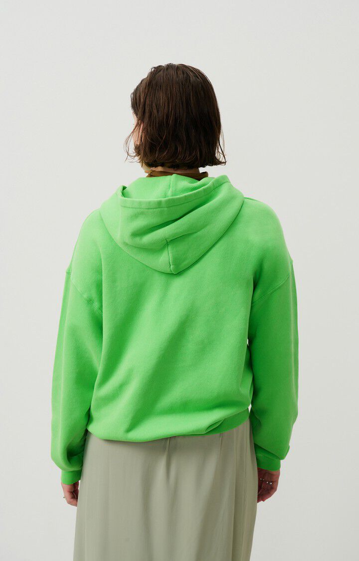 Izubird Hoody available in 2 Colour Ways