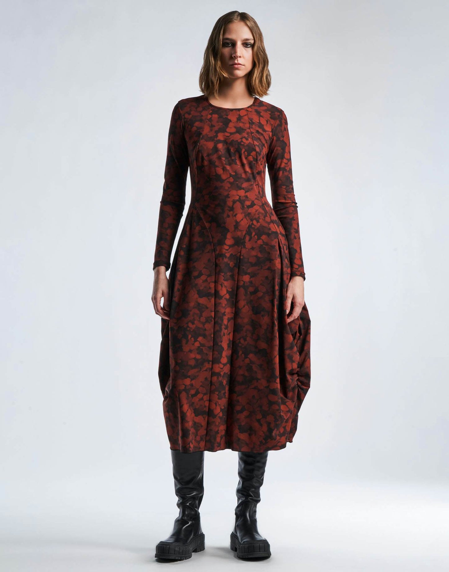 At Length Signature-style dress in  Sensitive®