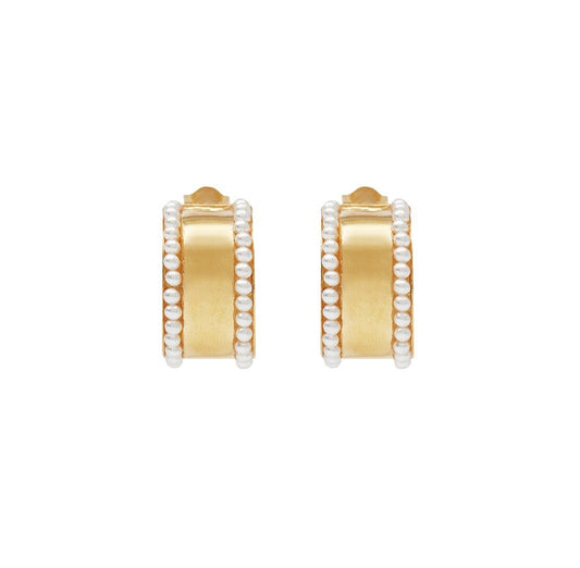 Torino Earrings