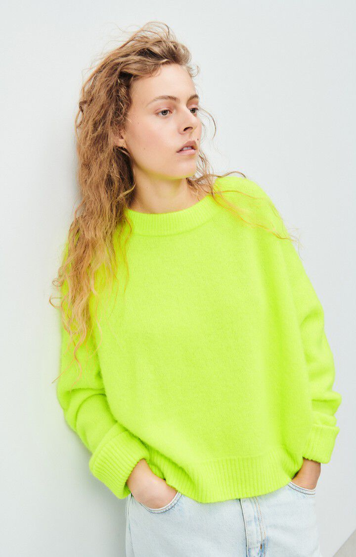 American Vintage Vitow Jumper Available in 2 Colours