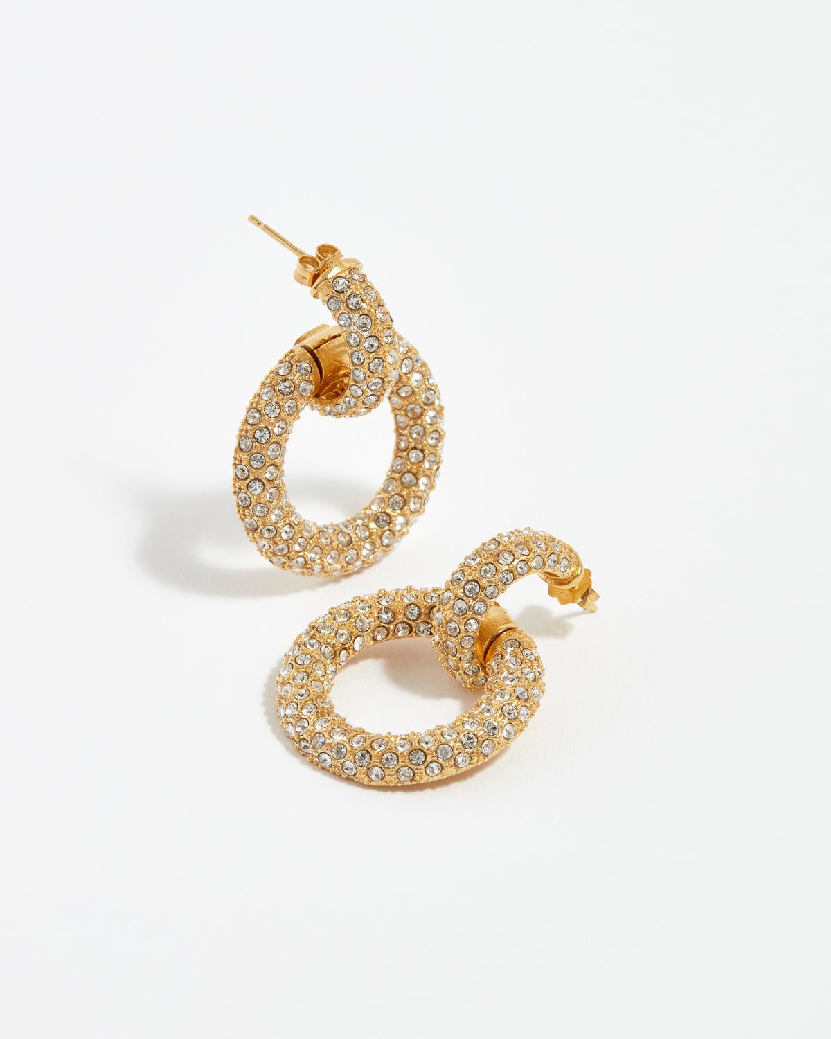 Giovanna Earrings