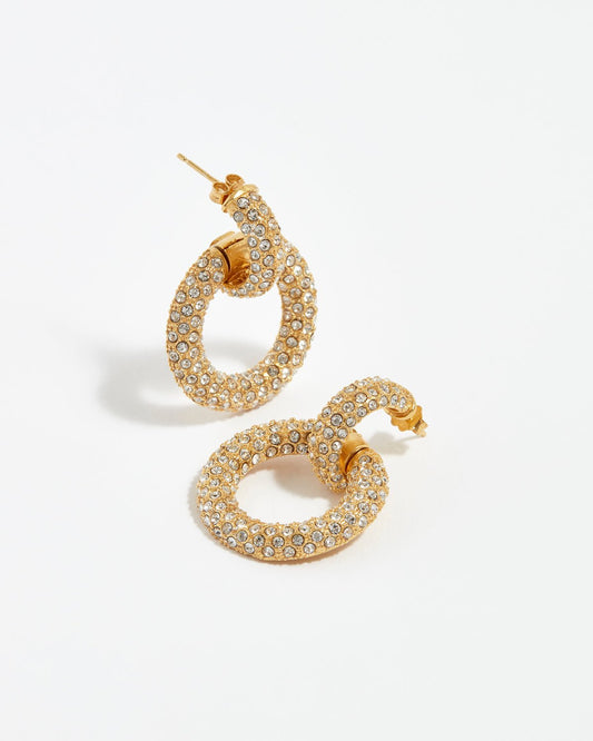 Giovanna Earrings