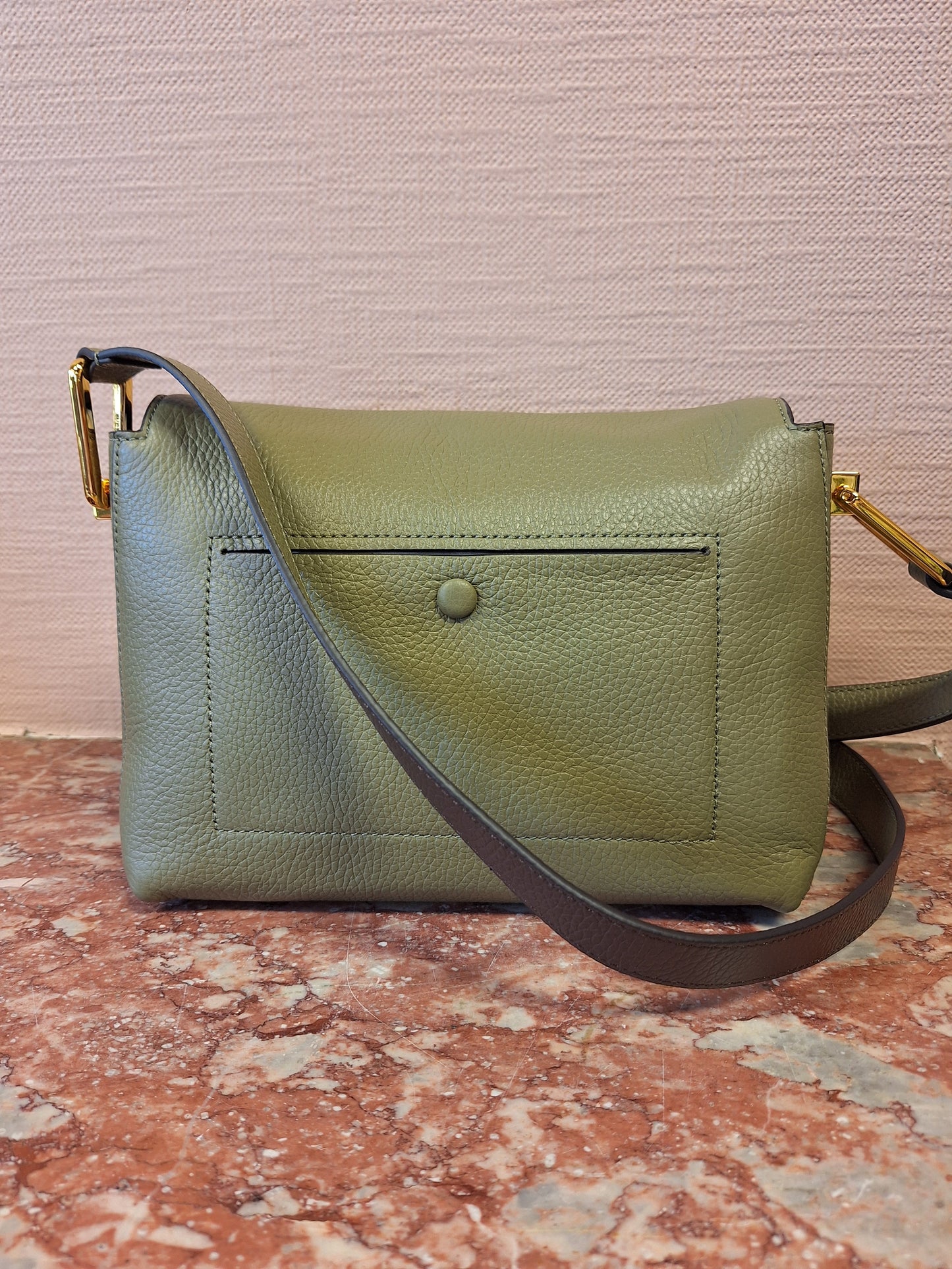 Crossbody Leather Bags