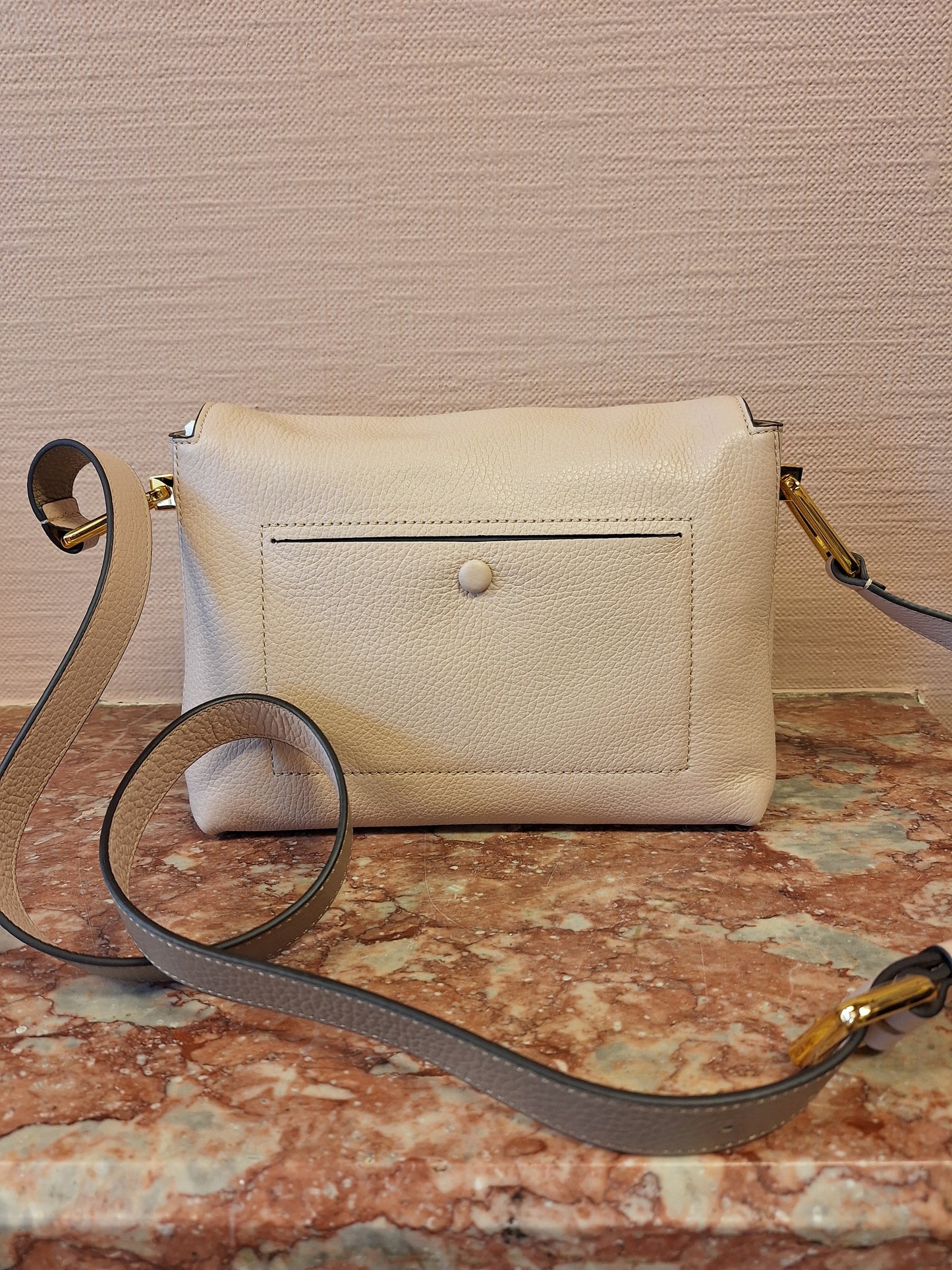 Crossbody Leather Bags