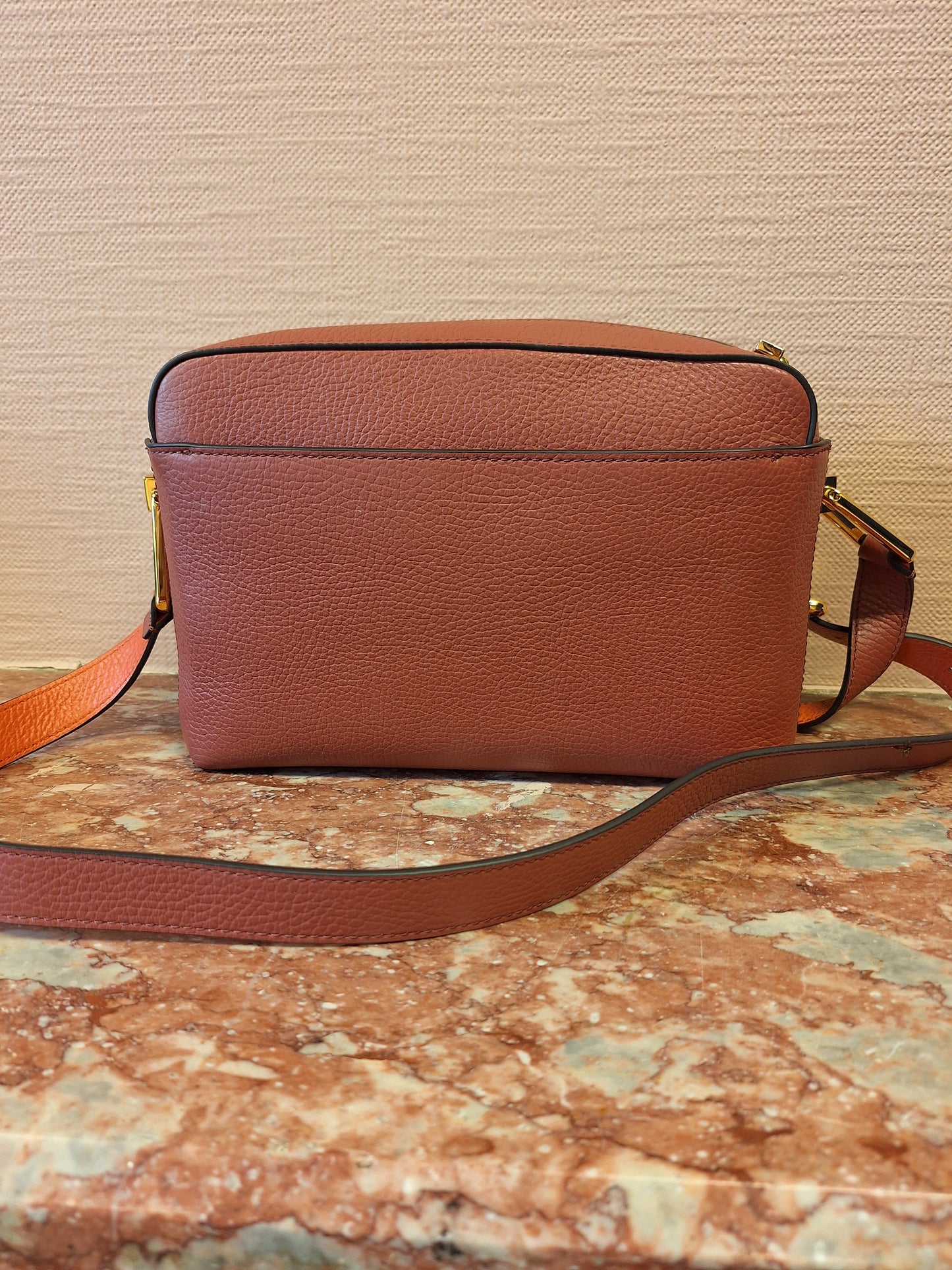 Crossbody 3 Pockets Bag