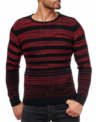 SWEAT MALE KNIT OCO95/EA5