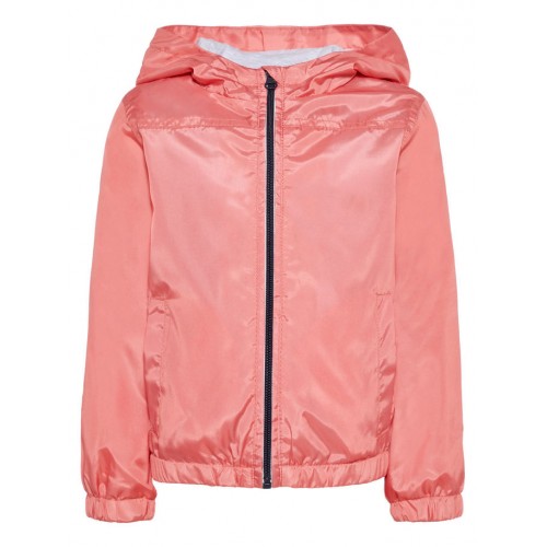 Puffer Jacket Camp VIRTUAL PINK